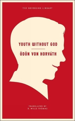 Youth Without God(English, Paperback, Horvath Odon Von)