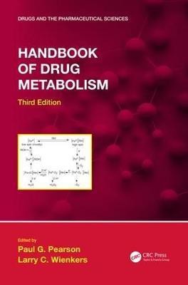 Handbook of Drug Metabolism, Third Edition(English, Hardcover, unknown)