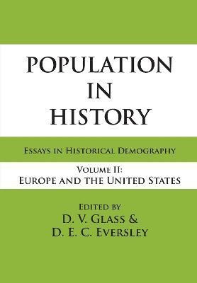 Population in History(English, Paperback, unknown)