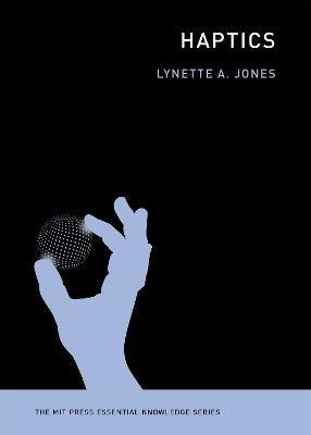 Haptics(English, Paperback, Jones Lynette)