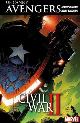 Uncanny Avengers: Unity Vol. 3: Civil War Ii(English, Paperback, Duggan Gerry)