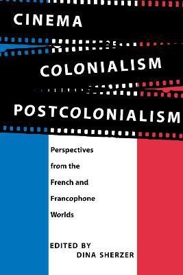 Cinema, Colonialism, Postcolonialism(English, Paperback, unknown)