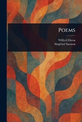 Poems(English, Paperback, Owen Wilfred)