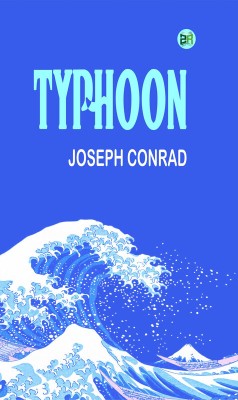 Typhoon(Paperback, Joseph Conrad)