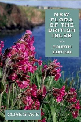 New Flora of the British Isles, edition 4(English, Hardcover, Stace Clive A.)