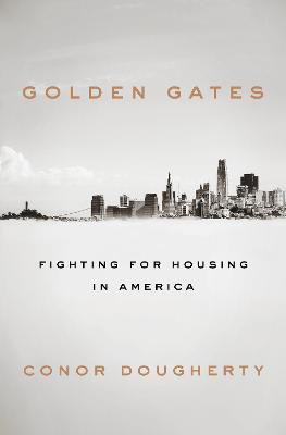 Golden Gates(English, Hardcover, Dougherty Conor)