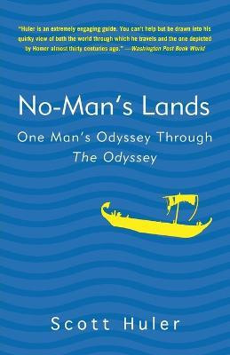 No-Man's Lands(English, Paperback, Huler Scott)