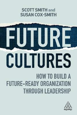 Future Cultures(English, Paperback, Smith Scott)