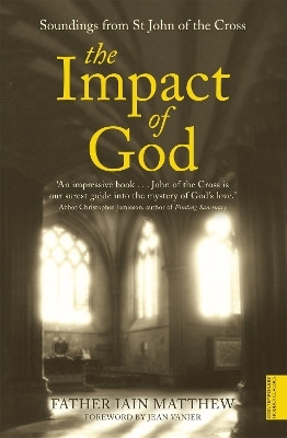 The Impact of God(English, Paperback, Matthew Iain)