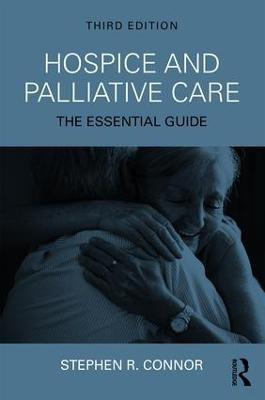 Hospice and Palliative Care(English, Paperback, Connor Stephen R.)