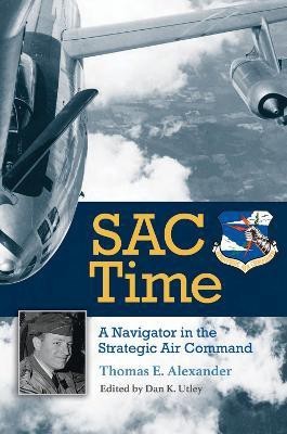 SAC Time(English, Hardcover, Alexander Thomas E.)