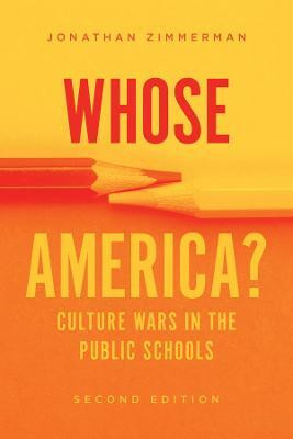 Whose America?(English, Paperback, Zimmerman Jonathan)