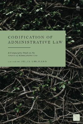 Codification of Administrative Law(English, Paperback, unknown)