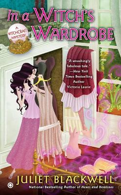 In a Witch's Wardrobe(English, Paperback, Blackwell Juliet)