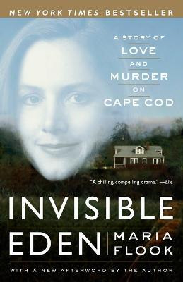 Invisible Eden(English, Paperback, Flook Maria)