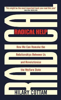 Radical Help(English, Electronic book text, Cottam Hilary)