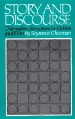 Story and Discourse(English, Paperback, Chatman Seymour)