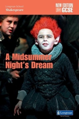 A Midsummer Night's Dream(English, Paperback, O'Connor John)