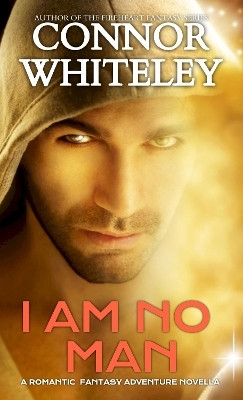 I Am No Man(English, Paperback, Whiteley Connor)