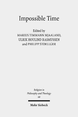 Impossible Time(English, Paperback, unknown)