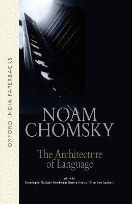 The Architecture of Language(English, Paperback, Chomsky Noam)
