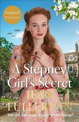 A Stepney Girl's Secret(English, Paperback, Fullerton Jean)