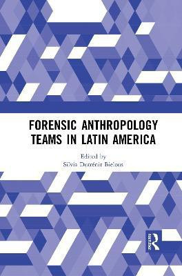 Forensic Anthropology Teams in Latin America(English, Paperback, unknown)