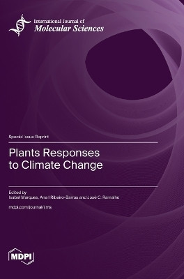 Plants Responses to Climate Change(English, Hardcover, unknown)