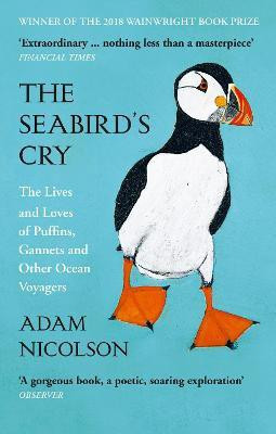 The Seabird's Cry(English, Paperback, Nicolson Adam)