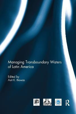 Managing Transboundary Waters of Latin America(English, Paperback, unknown)