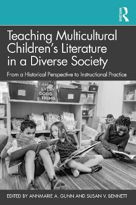 Teaching Multicultural Children's Literature in a Diverse Society(English, Paperback, unknown)