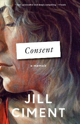 Consent(English, Paperback, Ciment Jill)