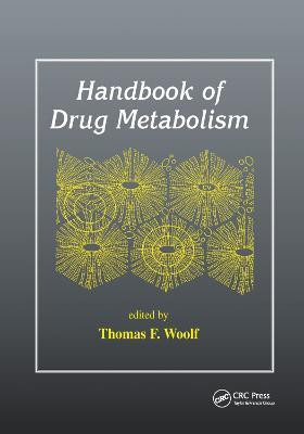 Handbook of Drug Metabolism(English, Paperback, unknown)
