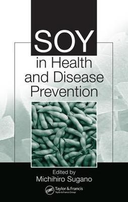 Soy in Health and Disease Prevention(English, Electronic book text, unknown)