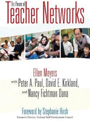 The Power of Teacher Networks(English, Electronic book text, unknown)