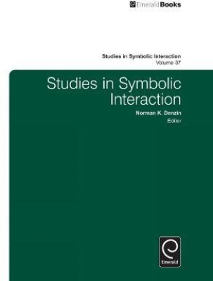 Studies in Symbolic Interaction(English, Hardcover, unknown)