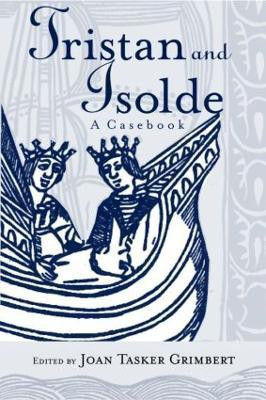 Tristan and Isolde(English, Paperback, unknown)