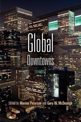 Global Downtowns(English, Electronic book text, unknown)