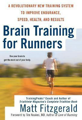 Brain Training for Runners(English, Paperback, Fitzgerald Matt)