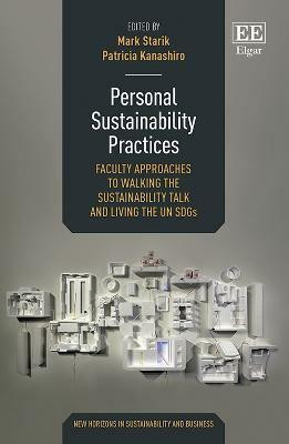 Personal Sustainability Practices(English, Hardcover, unknown)