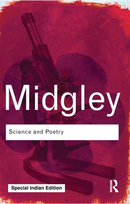 Science and Poetry(Paperback, Midgley, Mary)