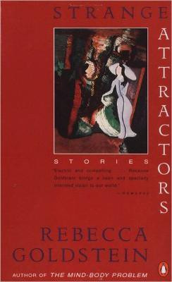 Strange Attractors(English, Paperback, Goldstein Rebecca)