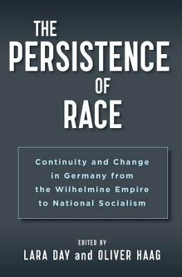 The Persistence of Race(English, Electronic book text, unknown)