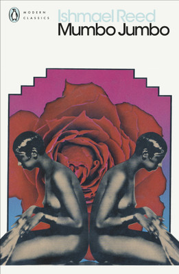 Mumbo Jumbo(English, Paperback, Reed Ishmael)
