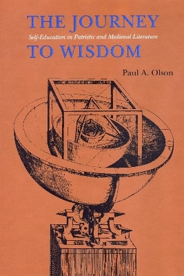 The Journey to Wisdom(English, Hardcover, Olson Paul A.)