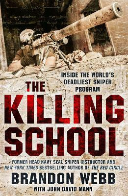 The Killing School(English, Paperback, Webb Brandon)