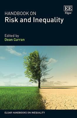 Handbook on Risk and Inequality(English, Hardcover, unknown)