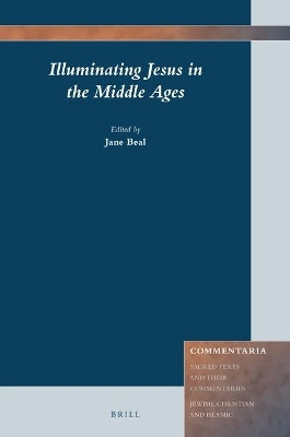 Illuminating Jesus in the Middle Ages(English, Electronic book text, unknown)
