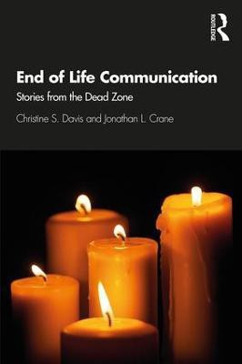End of Life Communication(English, Paperback, Davis Christine S.)