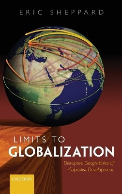 Limits to Globalization(English, Hardcover, Sheppard Eric)